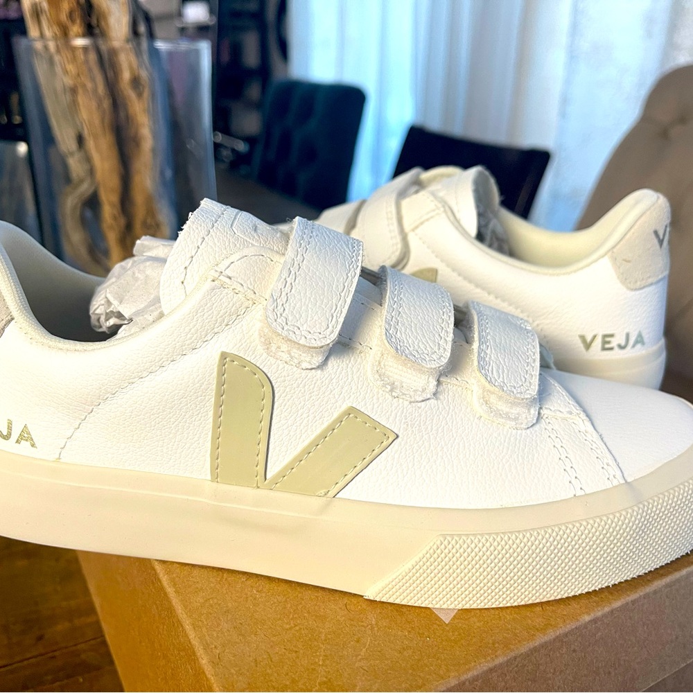 Veja Recife Sneakers